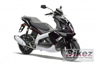 2008 Derbi GP1 125 Racing photo